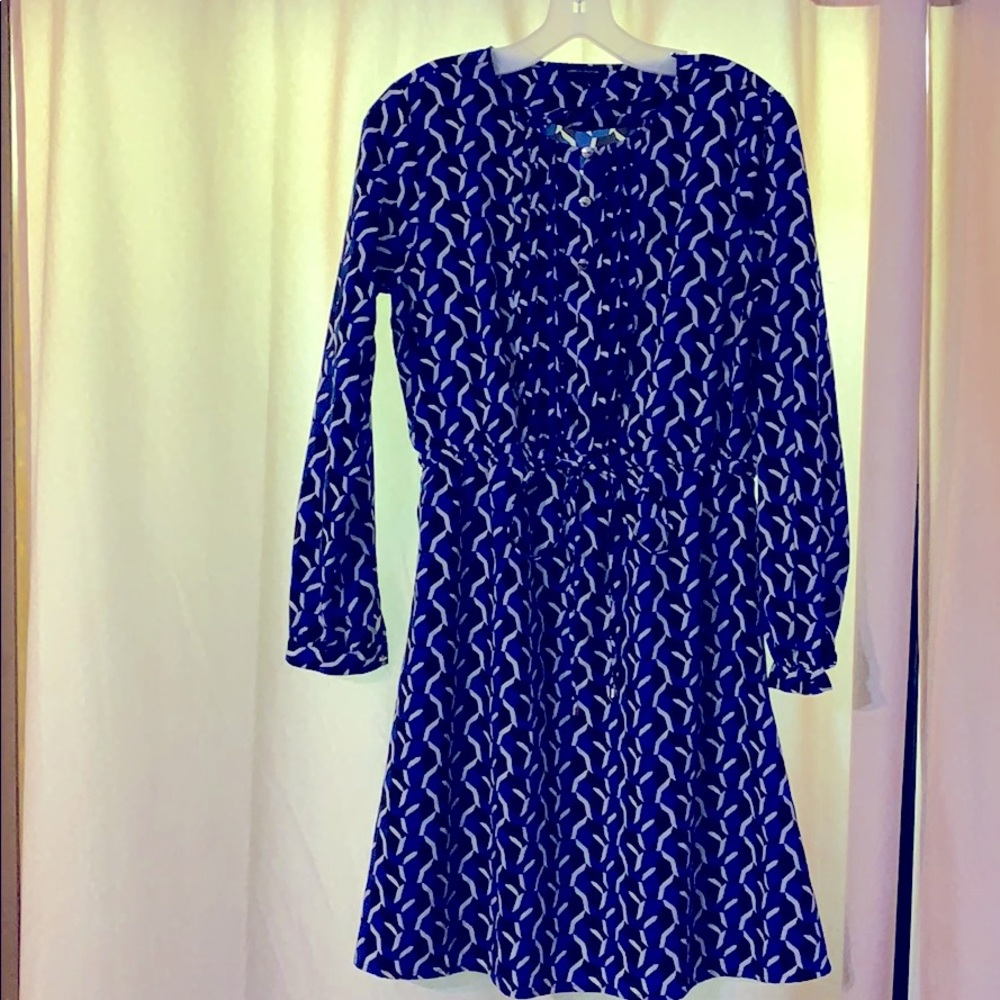 Tommy Hilfiger beautiful classic dress
